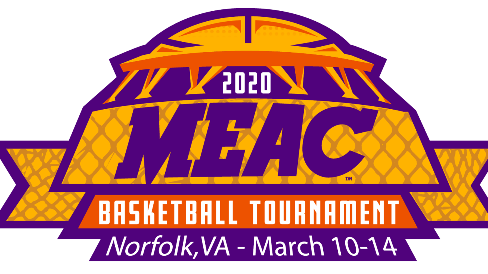 2020 MEAC Basketball Tournament North Carolina Central University